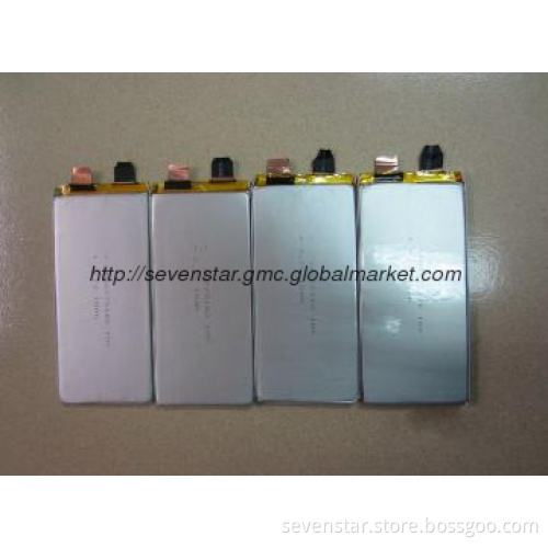 3.7V 1000mAh Lithium Polymer Battery for RC Products